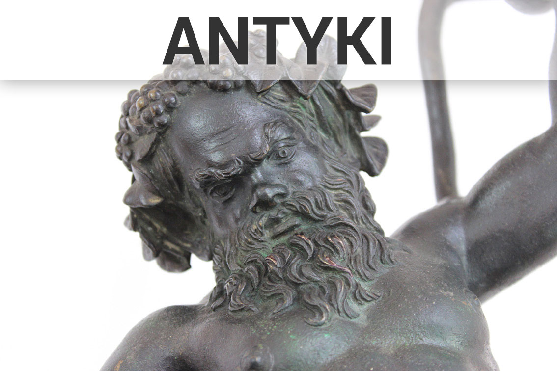 Antyki