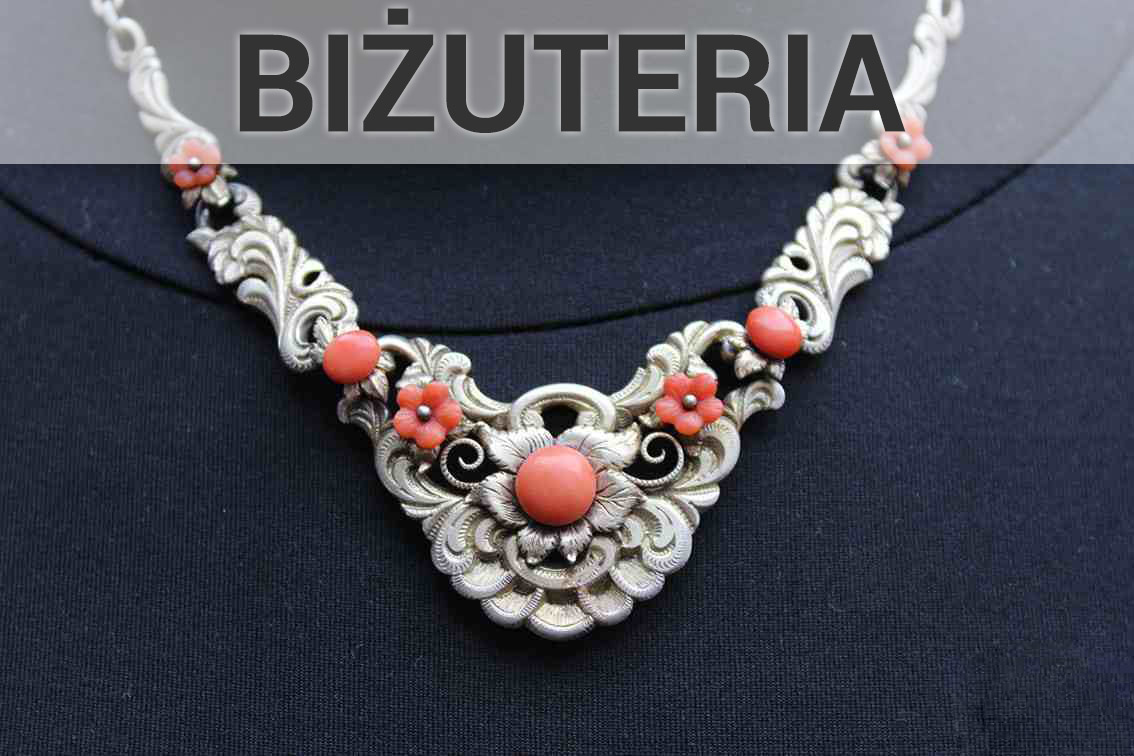 Biżuteria